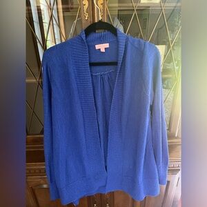 Lilly Pulitzer Sweater
